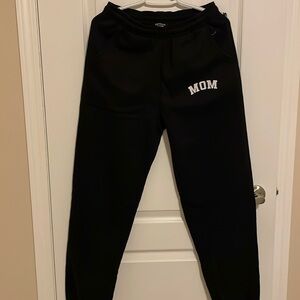 BRUNETTE THE LABEL Oversized MOM Joggers | Xs/S | NWT